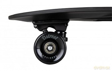 D Street Cruiser - Triple Black 23 (DST-COM-2146)