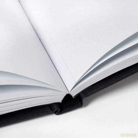 Derwent - Academy Hardcover Sketchbooks, A5