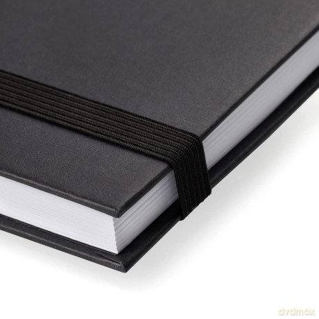 Derwent - Academy Hardcover Sketchbooks, A5