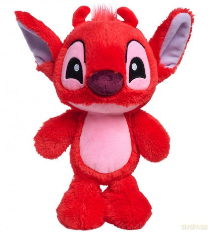 Disney - Flopsies - Leroy (25 cm) (6315870031)