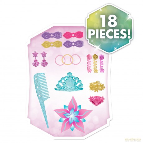 Disney Princess - Ariel Styling Head (77-87616)