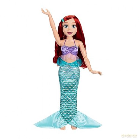 Disney Princess - Playdate Ariel (80cm) (230344)