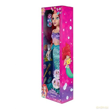Disney Princess - Playdate Ariel (80cm) (230344)