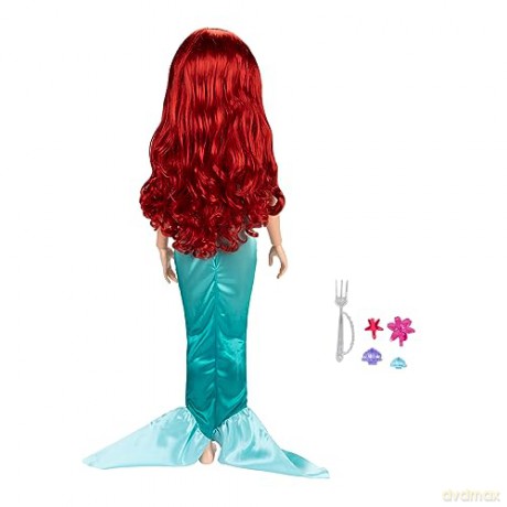 Disney Princess - Playdate Ariel (80cm) (230344)
