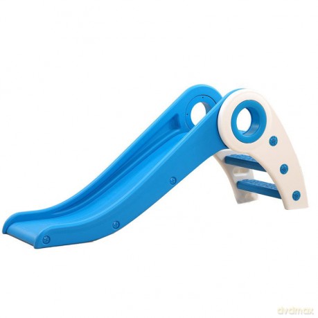 Elite Toys - Kids Zone Slide - Blue (6951147)