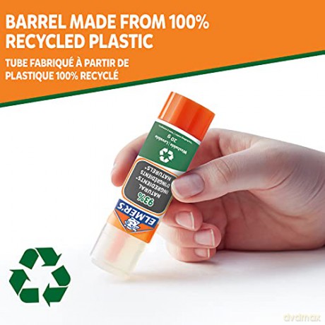 Elmer's - Pure School Glue stick 20 gram (5 pack) (2143888)