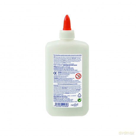 Klej w płynie Elmer's - White Liquid School Glue (225 ml) (2079102)