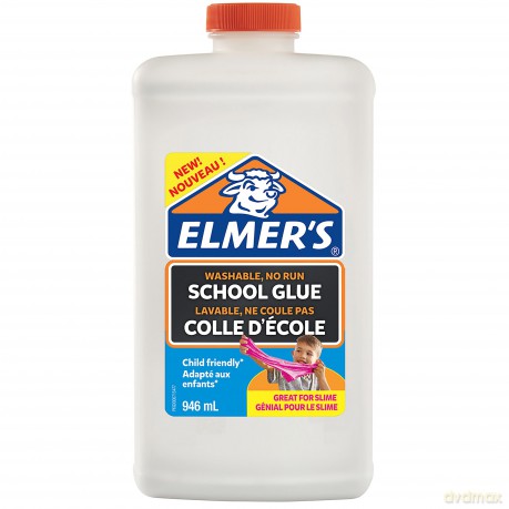 Elmer's - White Liquid School Glue (946 ml) (2079104)