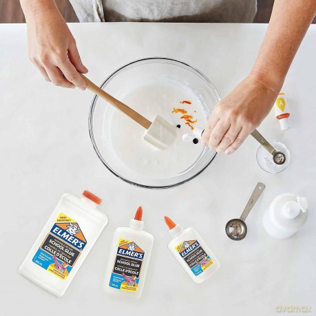 Elmer's - White Liquid School Glue (946 ml) (2079104)