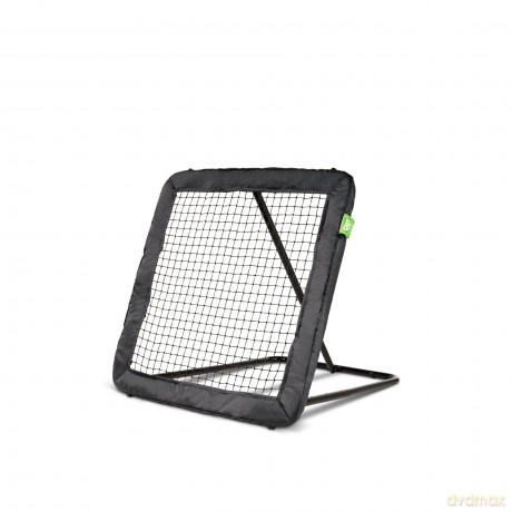 Bramka treningowa trenażer EXIT - Kickback Multi-sport Rebounder L 124x124cm (43.03.10.00)