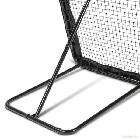 Bramka treningowa trenażer EXIT - Kickback Multi-sport Rebounder L 124x124cm (43.03.10.00)