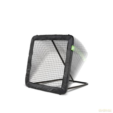 Bramka treningowa trenażer EXIT - Kickback Multi-sport Rebounder L 124x124cm (43.03.10.00)