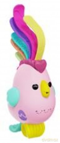 Fingerlings - Bird Pink (3131)