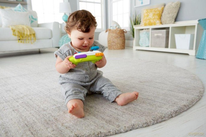 Fisher Price - Laugh n' Learn Controller Nordic (HHJ46)
