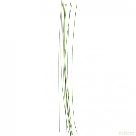 Floral stem wire L: 30 cm (610350)