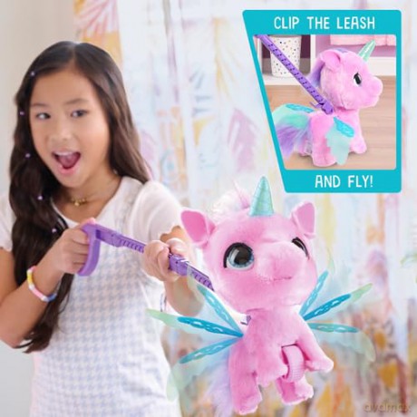 FurReal - Fly-A-Lots Alicorn 23 cm (272-28064)