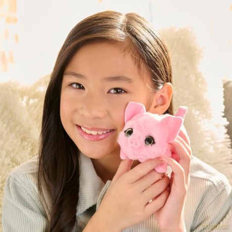 FurReal - My Minis 15 cm - Piggy (272-28063)