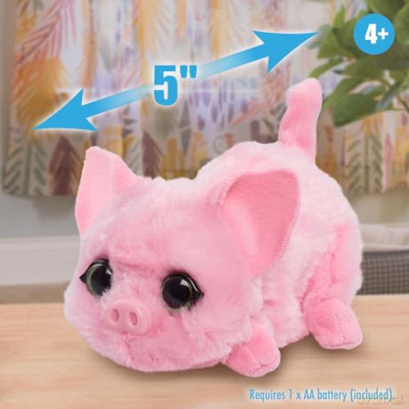 FurReal - My Minis 15 cm - Piggy (272-28063)