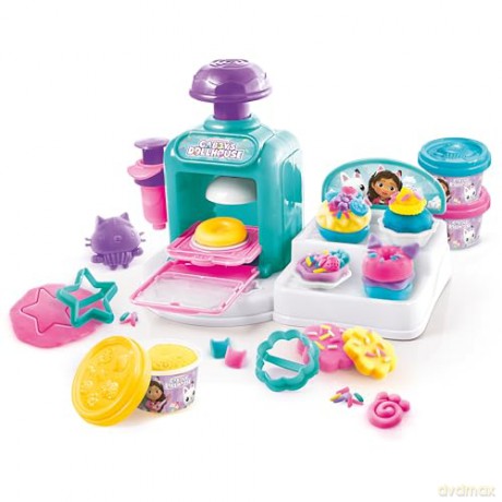 Koci Domek Gabi - Cakey Ice Cream Maker (111022)