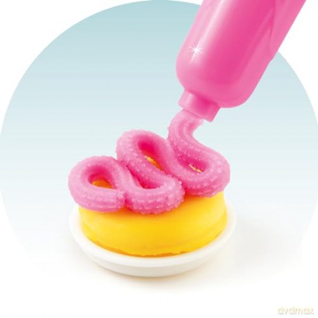 Koci Domek Gabi - Cakey Ice Cream Maker (111022)
