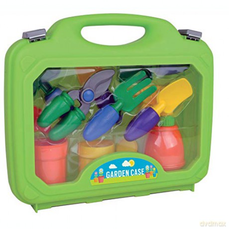 Garden Case (302400)