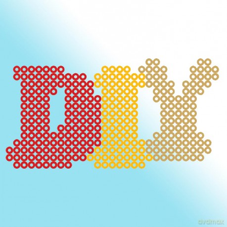 HAMA - Midi gift box Pets (383160)