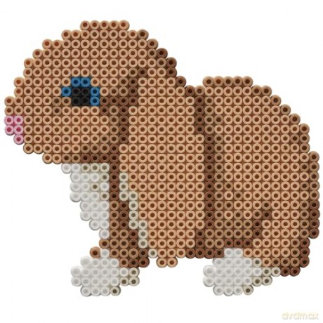 HAMA - Midi gift box Pets (383160)