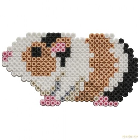 HAMA - Midi gift box Pets (383160)