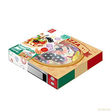 Hape - Perfect Pizza Playset (87-3173)