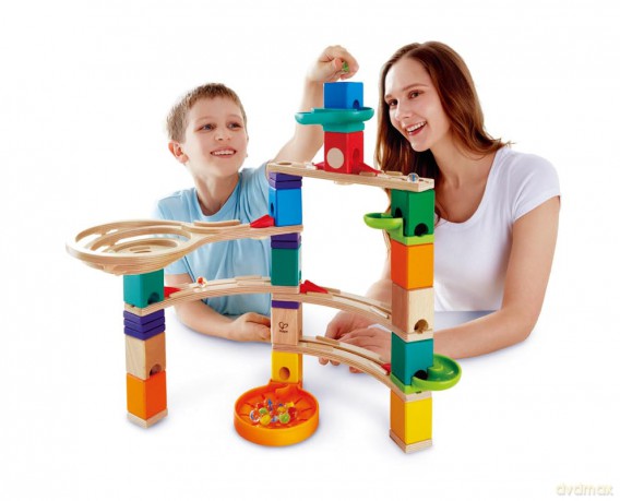 Hape - Quadrilla - Cliffhanger (5983)