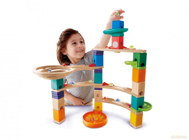 Hape - Quadrilla - Cliffhanger (5983)