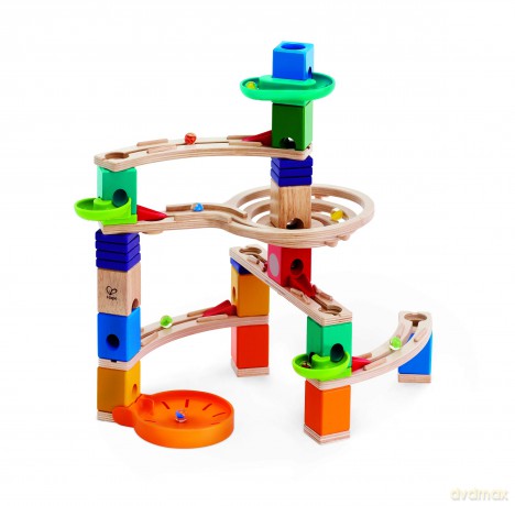 Hape - Quadrilla - Cliffhanger (5983)