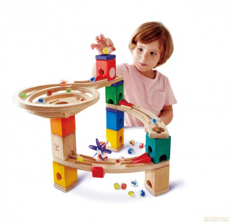 Hape - Quadrilla - Cliffhanger (5983)