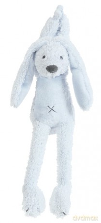 Happy Horse - Rabbit Richie Musical - 34 cm - Blue - 17671
