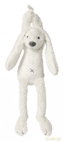 Happy Horse - Rabbit Richie Musical - 34 cm - Ivory - 17341