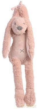 Happy Horse - Rabbit Richie Musical - 34 cm - Old Pink - 133101
