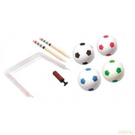 HAPPY SUMMER - Football Croquet (302239)