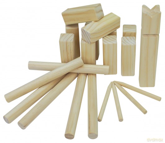 HAPPY SUMMER - Kubb FSC (303700)