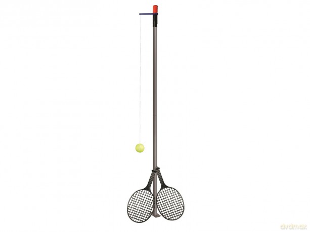 HAPPY SUMMER - Pole Tennis (302191)