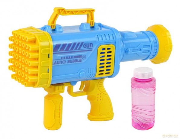 HAPPY SUMMER - Super Bubble Blaster 45 Holes (303108)