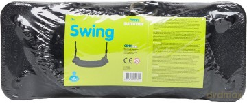 HAPPY SUMMER - Swing Black (303400)