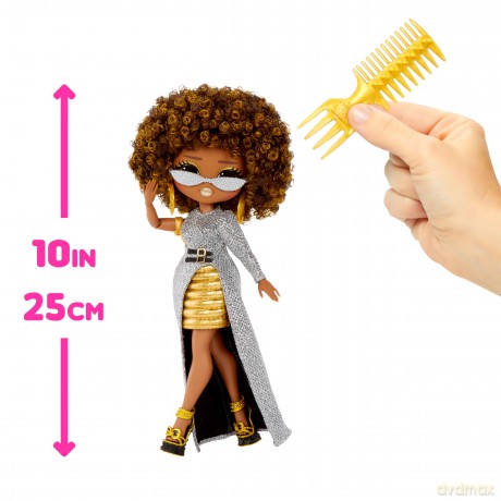 L.O.L. Surprise - OMG HoS Doll S4 - Royal Bee