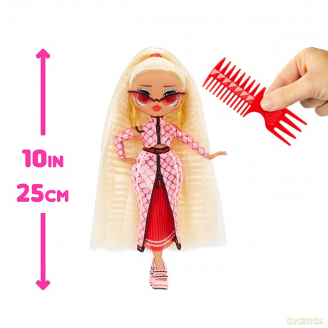 L.O.L. Surprise - OMG HoS Doll S4 - Swag
