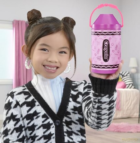L.O.L. Surprise! - Loves CRAYOLA Color Me Studio (505273)
