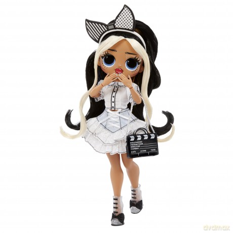 L.O.L. Surprise! - OMG Movie Doll - Starlette (577911)