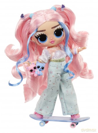L.O.L. Surprise! - Tweens Core Doll - Flora Moon (591665)