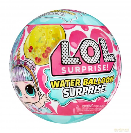 L.O.L. Surprise! - Water Balloon Surprise Tots (505068PDQ)