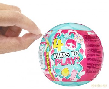 L.O.L. Surprise! - Water Balloon Surprise Tots (505068PDQ)
