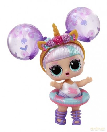 L.O.L. Surprise! - Water Balloon Surprise Tots (505068PDQ)