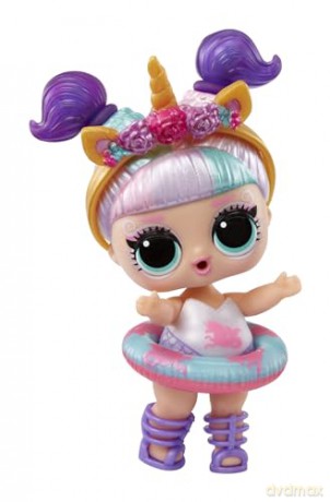 L.O.L. Surprise! - Water Balloon Surprise Tots (505068PDQ)